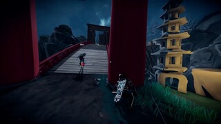 Aragami Pt.22-I Must Become Death