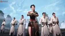EP03 | Supreme Above The Sky - 1080p HD Sub Indo