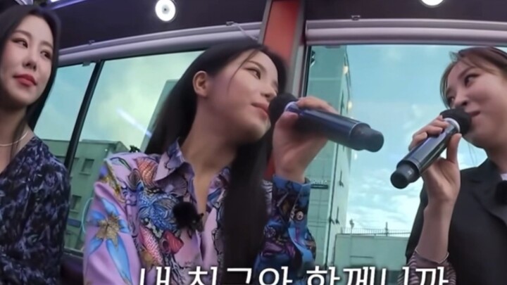 คุณจะตั้งคำถามกับอะไรก็ได้ แต่ไม่ใช่กับความสามารถของน้องสาวคนที่สี่ของฉัน!