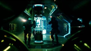 霸天虎再次入侵地球，企图偷走火种碎片