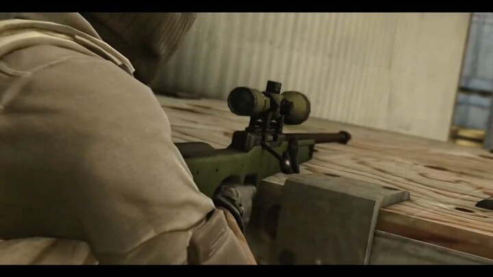 những khoảnh khắc hay trong CSGO phần 45 #yeugame #gamehay