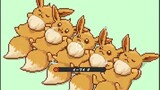 [อนิเมะ] [Pokémon] อนิเมชั่นพิกเซลแสนน่ารัก