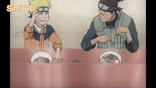Naruto Shippuden (Ep 6.2) #Naruto_Shippuden