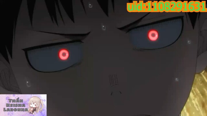 「AMV」- Nhân duyên chẳng là gì mà phải nghĩ #Anime