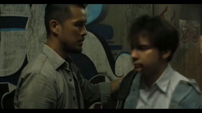 PENGEPUNGAN DI BUKIT DURI