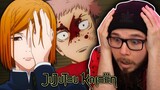NOBARA... | JUJUTSU KAISEN S2 Episode 19 Reaction