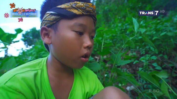 [ Archived ] Live On TRANS7 HD • LAPTOP SI UNYIL • [ 11 November 2024 ] • [ TV Recorder ]