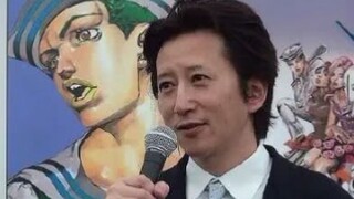 ♥ Hirohiko Araki ♥
