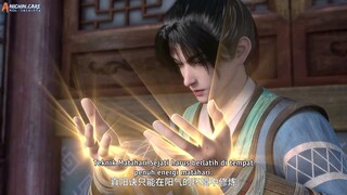 Martial Peak Episode 24 sub Indonesia