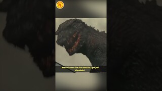 KAPAN SHIN GODZILLA BANGKIT LAGI?