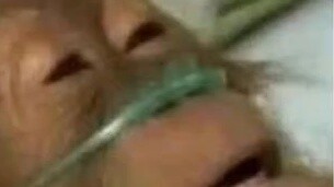 I give in. You have to go against public order and morality to deepen your relationship.