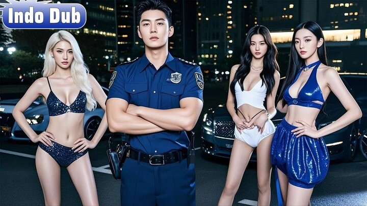 Satpam yang Diremehin Ternyata Bos Besar! Tiga Wanita Tajir Rebutan Nikahin Dia... Semua Tercengang