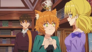 I Left My A-Rank Party to Help My Former Students Reach the Dungeon Depths!  [S:01E:09] AUDIO: HINDI