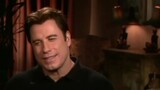 John Travolta Hairspray Interview About His Role Edna Turnblad