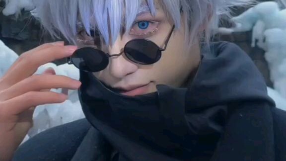 cosplay