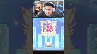 SULTAN FIFA ALL-IN 8JUTA PAKE TEORI BANG WINDAH! #shorts #dylandpros #fifa22