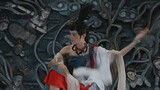 [Tsui Hark/William Chang/Brigitte Lin] Adegan Dunhuang ini keren