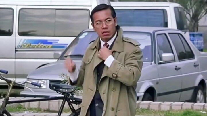 Ternyata dulu Saudara Ketiga Tianji memang bukan sekadar omong kosong, dia memang bisa menghasilkan 