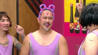 SPOT ก็มาดิคร้าบ l ต้อยโดนจัดหนักจัดเต็ม บอกได้คำเดียว อาทิตย์นี้มีเละ! l 4 กย 65