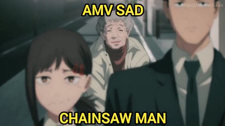 CSM SAD AMV