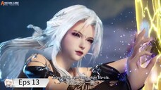 Little Fairy Yao Eps 13 Sub Indo