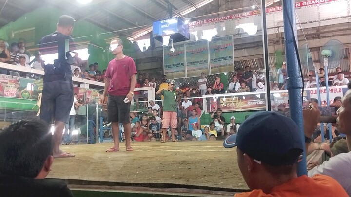 Malabon Grande Win