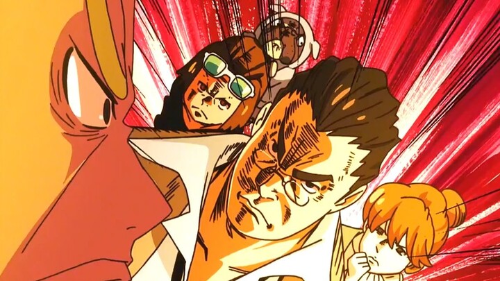 What caused the sudden change in the style of Mako's family?