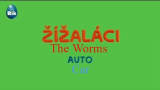 Worms - Car