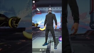 Part 1 #freefire #kumpulanpresetalightmotionjedagjedug #andrast #garenafreefire
