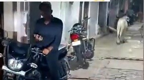 مدون هندي يقارن شوارع الهند ببكين، ويُسخر منه من قبل مستخدمي تويتر