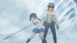 Watch Strike the Blood III Anime Online