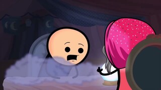 Marzo 2023 - Cyanide & Happiness