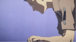 Levius [EP9, Can You Make the Deadline?]