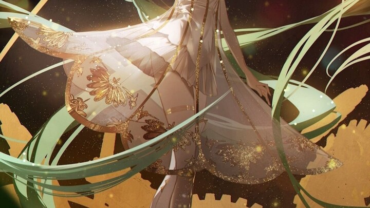 ลองวาดมิกุแบบง่ายๆ