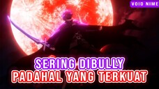 Pura-Pura Lemah Tapi OP Abis! Rekomendasi Anime Wajib Kalian Tonton