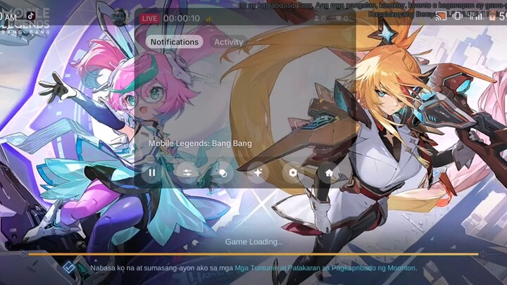 ml ba