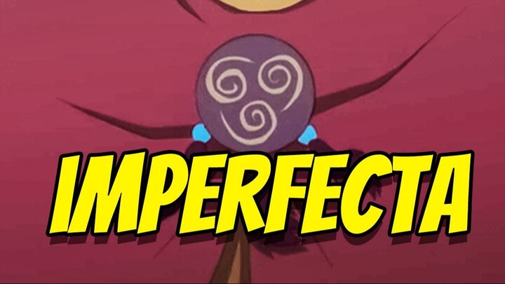 Avatar NO necesitaba ser PERFECTA #shorts #avatar