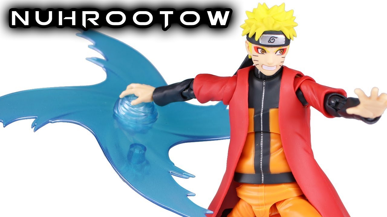 sage mode naruto toys