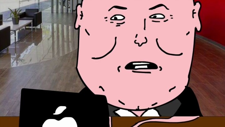 Sebenarnya Epstein juga pernah mengundang Musk, tapi Musk nggak ngerti—reaksinya kaya gini: