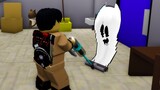 Roblox Brookhaven 🏡RP GHOST HUNTING (New Update)