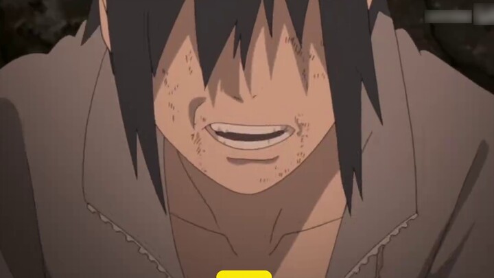 【Whole life】Shuangjie Konoha friendship
