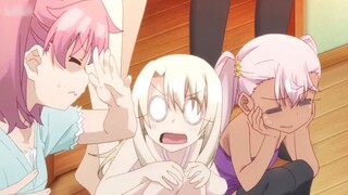 Illya is the cutest in the world