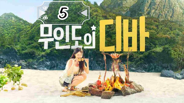 Castaway Diva (2023) Episode 5 Eng Sub