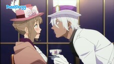 Di Tanya Namanya Siapa Malah Nama Kucing Yang Di Kasih Tau🗿 || Vanitas no Carte