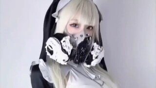 修女cos合集3.0