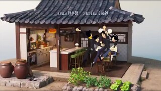 Tastefully Yours Season 1 [Episode 2]  Subtitle Indonesia