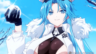 [กันยายน/เซิร์ฟเวอร์ญี่ปุ่น] Azur Lane อนิเมะ PV ฉลองครบรอบ 5 ปี [1080P]