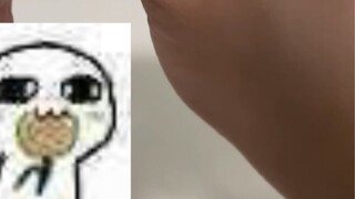 Chuẩn bị trà chiều cho Mommo~