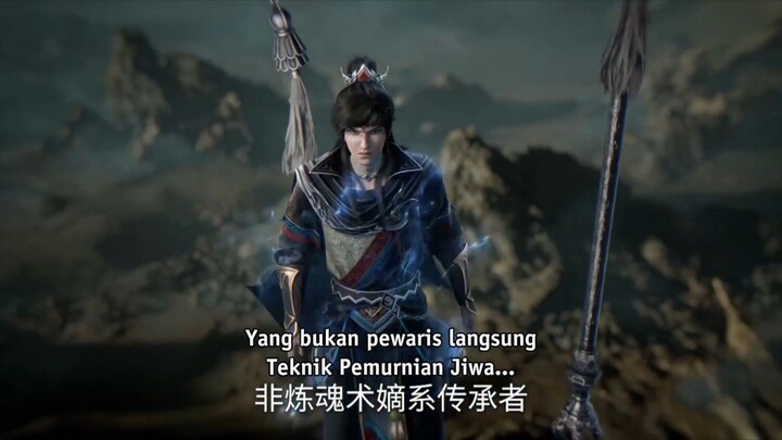 acensiont immortal 123 sub indo