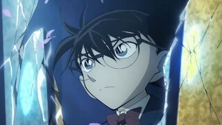 [Essay] (Beware of insulting Lan) Straight-forward insults to Conan M27's emotional drama, Ooka Momi
